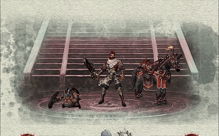 [PvM] ARCANIS2 - Where Legends Ignite | International | Max Lv. 120 | Unique Systems - Mesaj 1 - Imagine 7