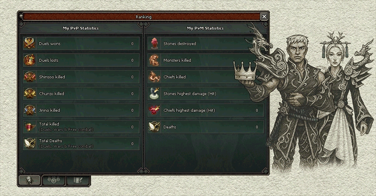 [PvM] ARCANIS2 - Where Legends Ignite | International | Max Lv. 120 | Unique Systems - Mesaj 1 - Imagine 28