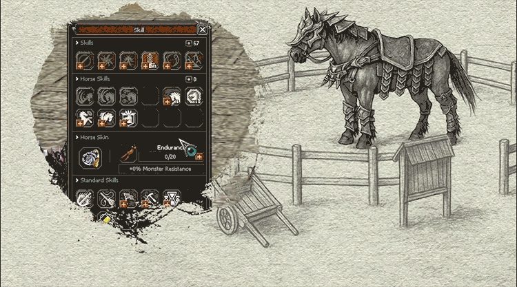 [PvM] ARCANIS2 - Where Legends Ignite | International | Max Lv. 120 | Unique Systems - Mesaj 1 - Imagine 33