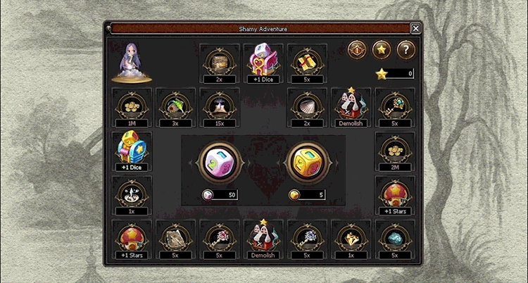 [PvM] ARCANIS2 - Where Legends Ignite | International | Max Lv. 120 | Unique Systems - Mesaj 1 - Imagine 36