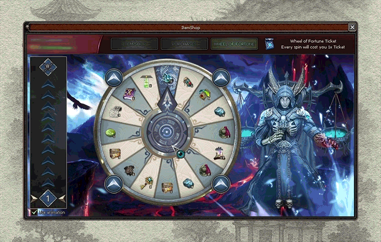 [PvM] ARCANIS2 - Where Legends Ignite | International | Max Lv. 120 | Unique Systems - Mesaj 1 - Imagine 37