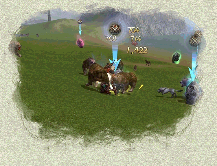 [PvM] ARCANIS2 - Where Legends Ignite | International | Max Lv. 120 | Unique Systems - Mesaj 1 - Imagine 41