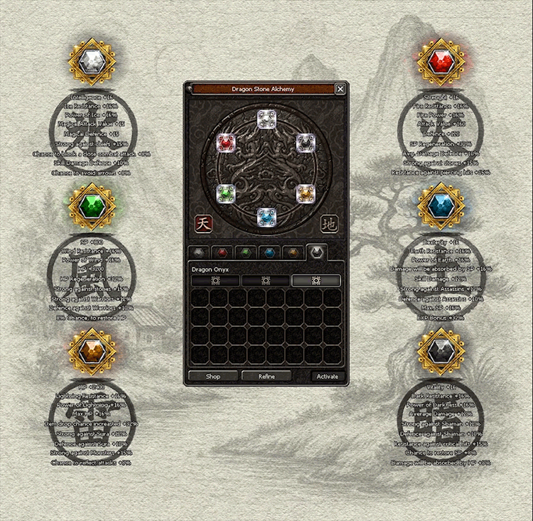 [PvM] ARCANIS2 - Where Legends Ignite | International | Max Lv. 120 | Unique Systems - Mesaj 1 - Imagine 43