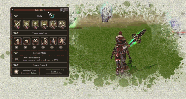 [PvM] ARCANIS2 - Where Legends Ignite | International | Max Lv. 120 | Unique Systems - Mesaj 1 - Imagine 45