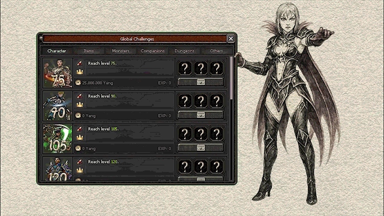 [PvM] ARCANIS2 - Where Legends Ignite | International | Max Lv. 120 | Unique Systems - Mesaj 1 - Imagine 56