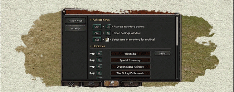 [PvM] ARCANIS2 - Where Legends Ignite | International | Max Lv. 120 | Unique Systems - Mesaj 1 - Imagine 63