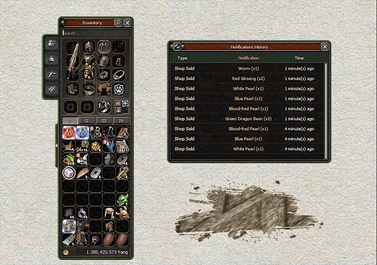 [PvM] ARCANIS2 - Where Legends Ignite | International | Max Lv. 120 | Unique Systems - Mesaj 1 - Imagine 65