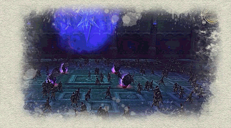 [PvM] ARCANIS2 - Where Legends Ignite | International | Max Lv. 120 | Unique Systems - Mesaj 1 - Imagine 14