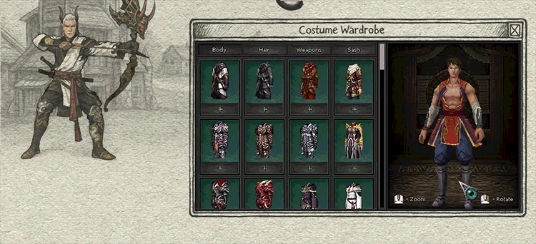 [PvM] ARCANIS2 - Where Legends Ignite | International | Max Lv. 120 | Unique Systems - Mesaj 1 - Imagine 18