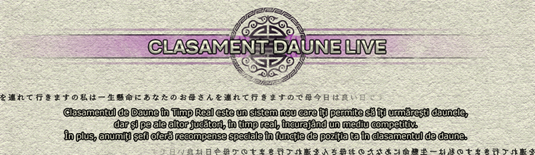 [PvM] ARCANIS2 - Where Legends Ignite | International | Max Lv. 120 | Unique Systems - Mesaj 1 - Imagine 21