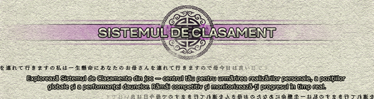 [PvM] ARCANIS2 - Where Legends Ignite | International | Max Lv. 120 | Unique Systems - Mesaj 1 - Imagine 27