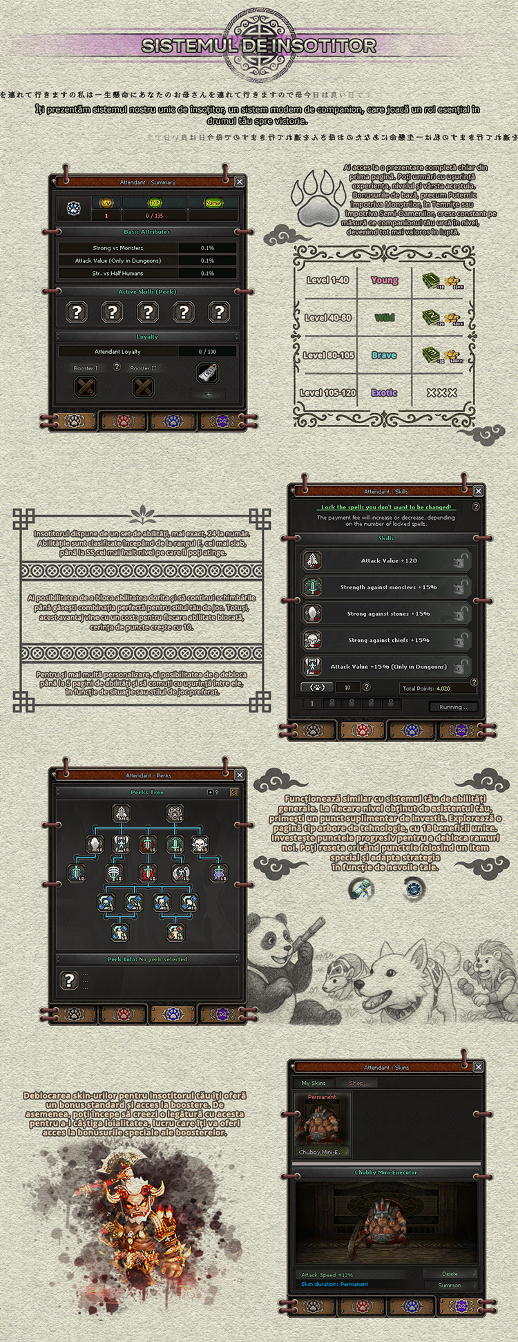 [PvM] ARCANIS2 - Where Legends Ignite | International | Max Lv. 120 | Unique Systems - Mesaj 1 - Imagine 31