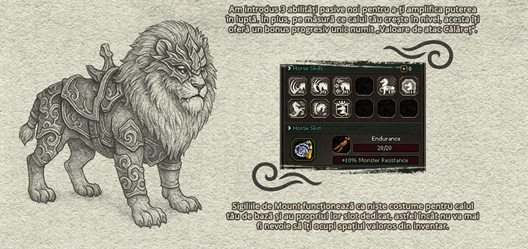 [PvM] ARCANIS2 - Where Legends Ignite | International | Max Lv. 120 | Unique Systems - Mesaj 1 - Imagine 34