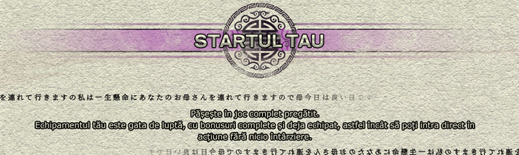 [PvM] ARCANIS2 - Where Legends Ignite | International | Max Lv. 120 | Unique Systems - Mesaj 1 - Imagine 6