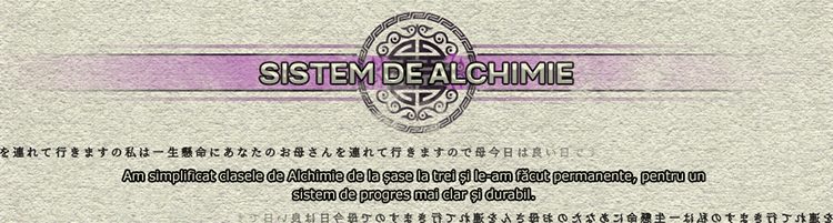 [PvM] ARCANIS2 - Where Legends Ignite | International | Max Lv. 120 | Unique Systems - Mesaj 1 - Imagine 42