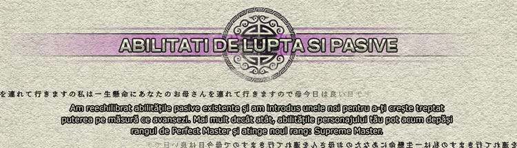 [PvM] ARCANIS2 - Where Legends Ignite | International | Max Lv. 120 | Unique Systems - Mesaj 1 - Imagine 50