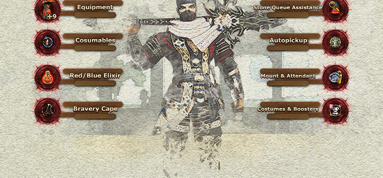 [PvM] ARCANIS2 - Where Legends Ignite | International | Max Lv. 120 | Unique Systems - Mesaj 1 - Imagine 8