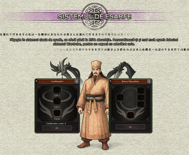 [PvM] ARCANIS2 - Where Legends Ignite | International | Max Lv. 120 | Unique Systems - Mesaj 1 - Imagine 54