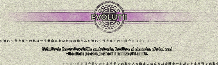 [PvM] ARCANIS2 - Where Legends Ignite | International | Max Lv. 120 | Unique Systems - Mesaj 1 - Imagine 9