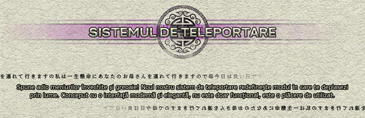 [PvM] ARCANIS2 - Where Legends Ignite | International | Max Lv. 120 | Unique Systems - Mesaj 1 - Imagine 15