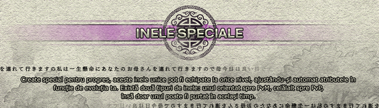 [PvM] ARCANIS2 - Where Legends Ignite | International | Max Lv. 120 | Unique Systems - Mesaj 1 - Imagine 19