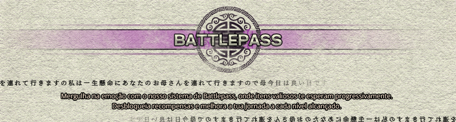 Battlepass
