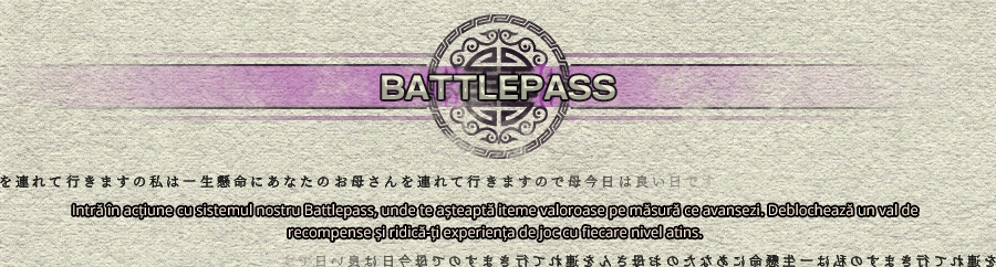 Battlepass